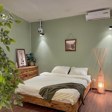 Annam The Residence - Westlake Central Hanoi Kültér fotó