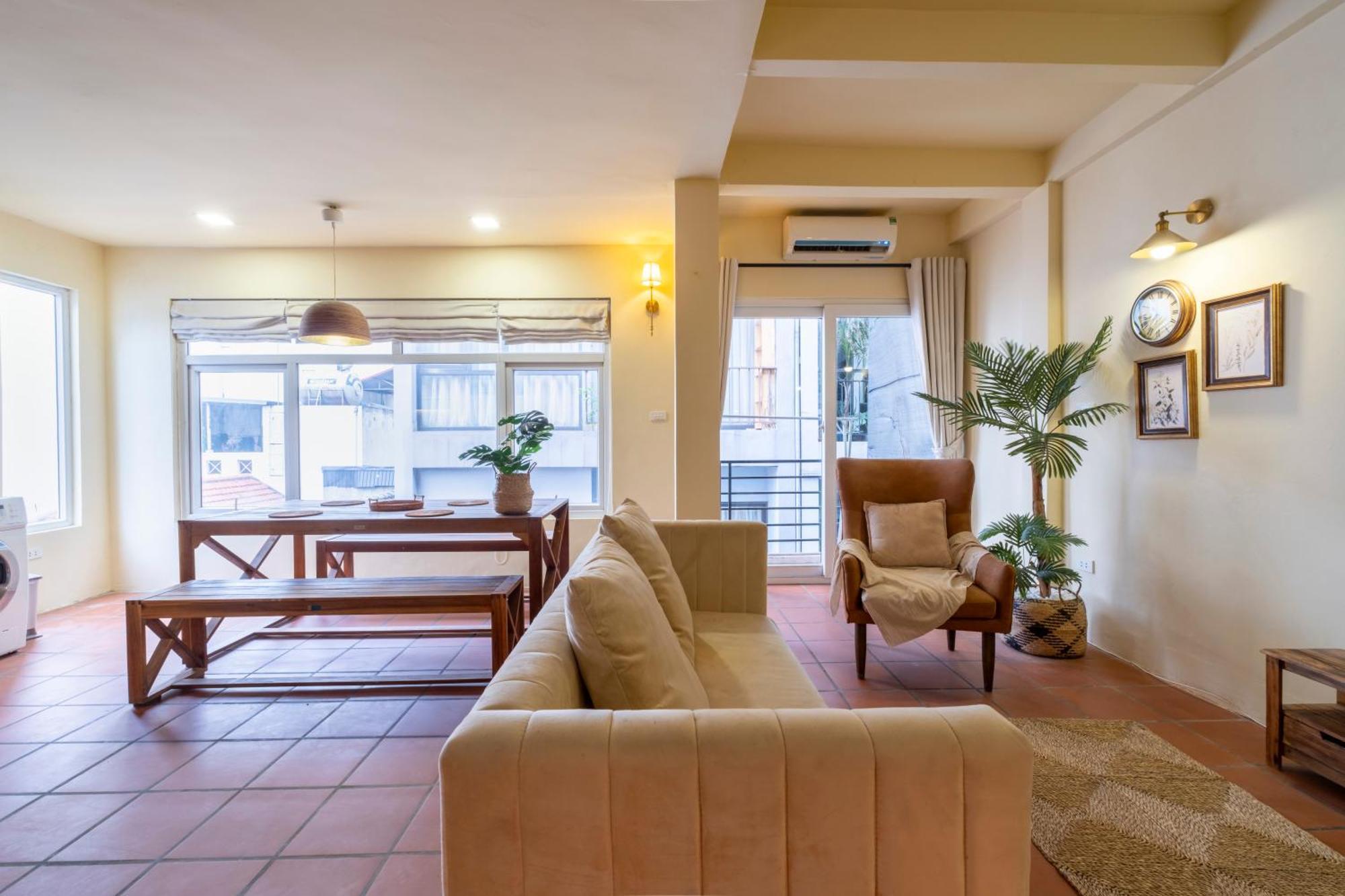 Annam The Residence - Westlake Central Hanoi Kültér fotó