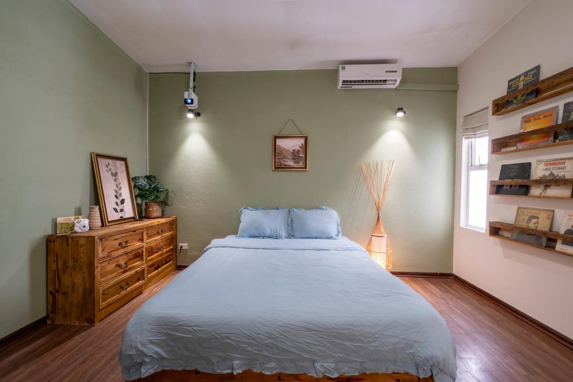 Annam The Residence - Westlake Central Hanoi Kültér fotó