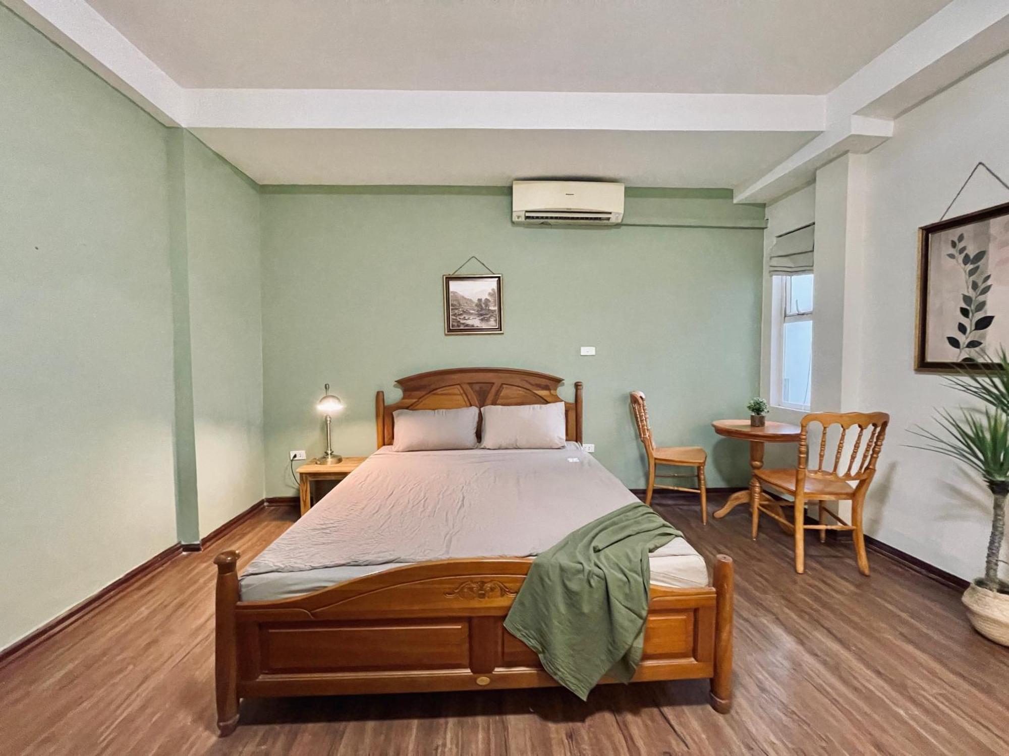Annam The Residence - Westlake Central Hanoi Kültér fotó